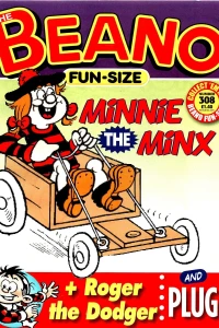 Issue #308