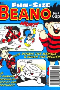 Issue #4