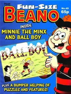 Cover of Issue #49