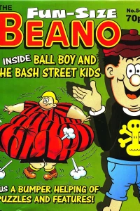 Issue #54