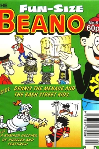 Issue #6