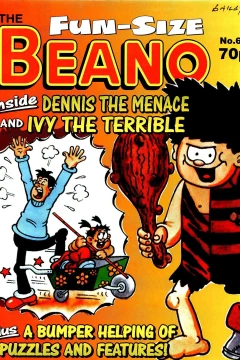 Issue #64