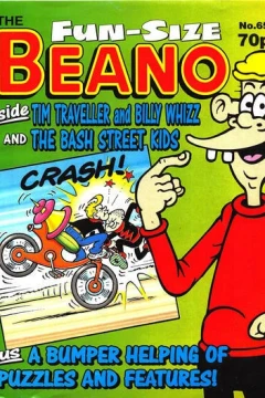Issue #65