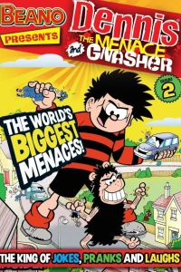 The World's Biggest Menaces