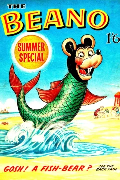 Issue #1965