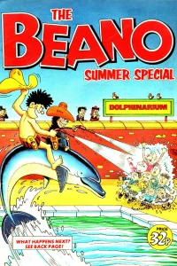 Issue #1981