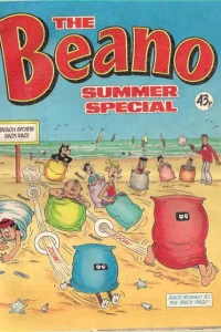 Issue #1984