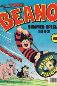Issue #1992
