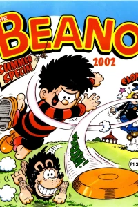 Issue #2002