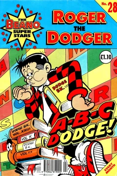 A-B-C Dodge