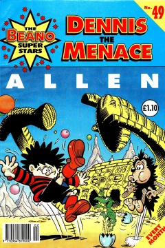 Allen