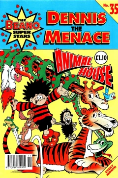 Animal House