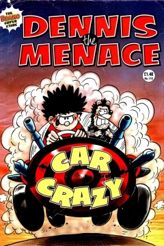 Car Crazy