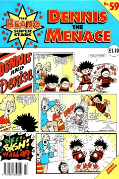Dennis and Denise