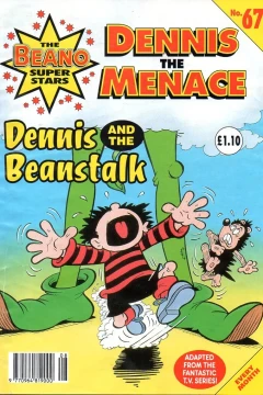 Dennis and the Beanstalk