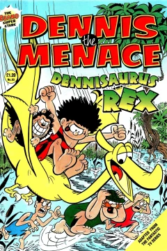 Dennisaurus Rex