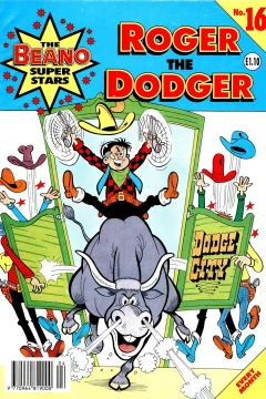 Dodge City