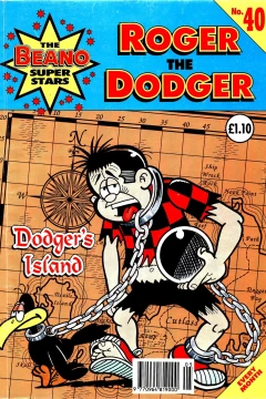 Dodger's Island