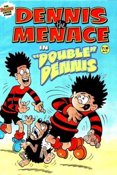 Double Dennis