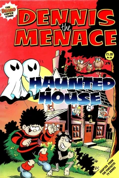 Haunted House
