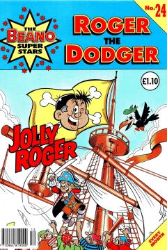 Jolly Roger