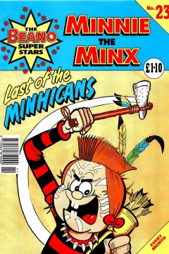 Last of the Minhicans