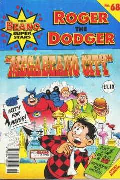 Megabeano City