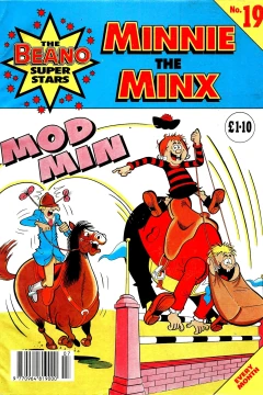 Mod Min