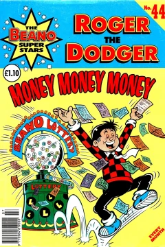 Money Money Money