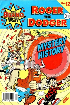 Mystery History