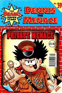Private Menace