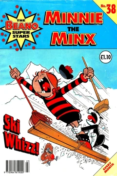 Ski Whizz!