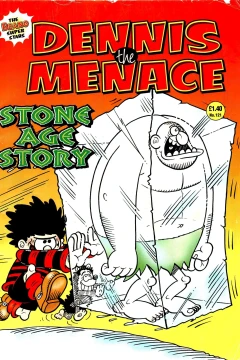 Stone Age Story