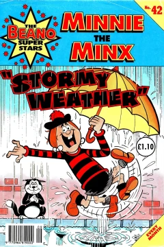 Stormy Weather