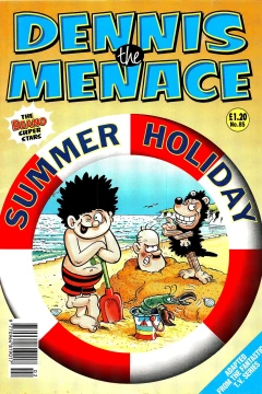 Summer Holiday