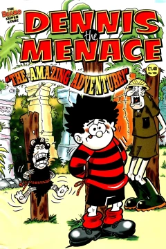 The Amazing Adventure