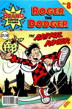 The Artful Dodger
