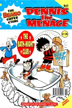 The Bath-Night Club