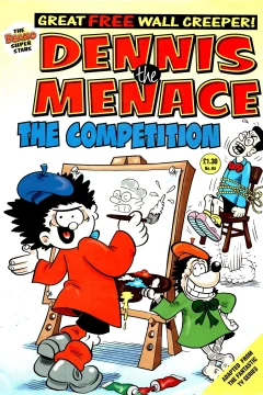 The Competition