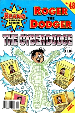 The Cyberdodge