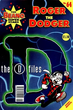 The D files