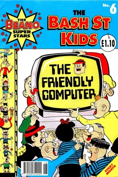 The Friendly Computer