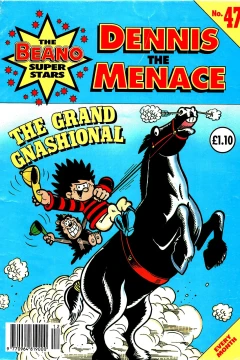 The Grand Gnashional