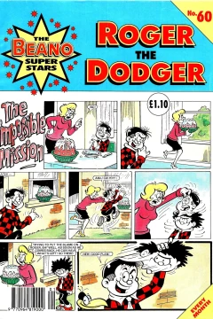 The Impossible Mission