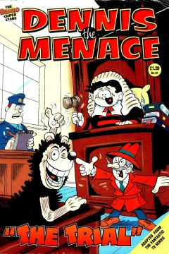 The Trial