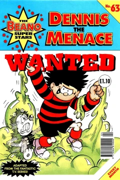 Wanted