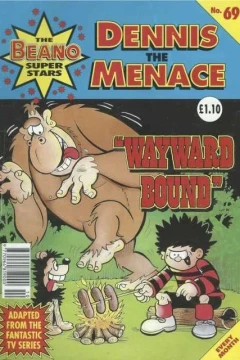 Wayward Bound