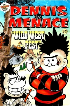 Wild West Pest