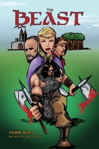 Issue #1