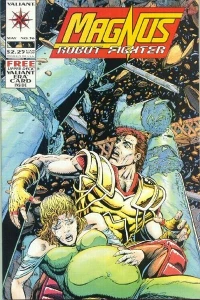 The Beasts And The Children